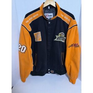 2005 XL Cup Champion Tony Stewart Chase Authentics Extra Large